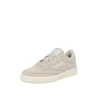 Reebok Zapatillas deportivas bajas 'CLUB C 85' gris / blanco 41-41,5 gris / blanco
