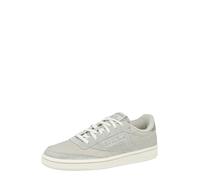 Reebok Zapatillas deportivas bajas 'CLUB C 85' gris / taupe 37 gris / taupe
