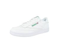 Reebok Zapatillas deportivas bajas 'Club C 85' lima / blanco 39 lima / blanco