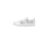 Reebok Zapatillas deportivas bajas 'CLUB C 85' plata 41-41,5 EUR