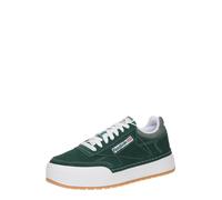 Reebok Zapatillas deportivas bajas 'CLUB C MEGACOURT' verde oscuro / blanco 42,5 verde oscuro / blanco