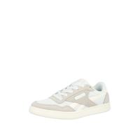 Reebok - Court Advance Zapatillas de Mujer, Pearlgrey/Pearlgrey/Chalk, Tamaño: 37