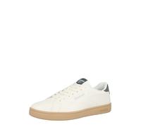 Reebok Zapatillas Unisex Court Clean CHALK/GREY5/ICEBLUE, Talla 36 EU