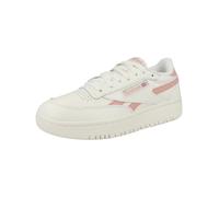 Reebok Zapatillas deportivas bajas 'Cub C Double Revenge' navy / rosa / rojo sangre / blanco 37,5 navy / rosa / rojo sangre / blanco