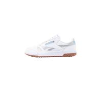 Reebok Zapatillas Unisex Defiance 88, FTWRWHITE/LIGHTGREYMETALLIC/VIRTUALBLUE, Talla 39 EU