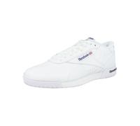 Reebok Zapatillas deportivas bajas 'Exofit' azul / rojo / blanco 36 EUR