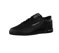 Reebok Zapatillas deportivas bajas 'Exofit' azul / rojo / negro / blanco, Talla 37,5