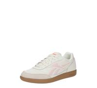 Reebok Zapatillas deportivas bajas 'Finale' gris / rosa claro / offwhite 37,5 gris / rosa claro / offwhite