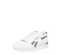 Reebok Zapatillas Unisex Glide Ripple Clip, FTWRWHITE/FTWRWHITE/STILLGREY, Talla 45.5 EU