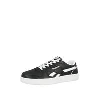 Reebok Zapatillas deportivas bajas 'Match Prime V2' negro / blanco 40,5 negro / blanco