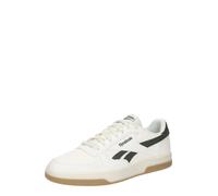 Reebok Zapatillas deportivas bajas 'Prime Set' gris / blanco 38,5 gris / blanco