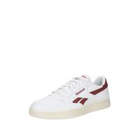 Reebok Zapatillas deportivas bajas 'PRIME SET' rojo oscuro / blanco 39 rojo oscuro / blanco