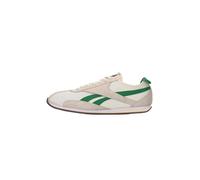 Reebok Zapatillas deportivas bajas 'R400' beige / verde / blanco natural 38,5 beige / verde / blanco natural