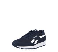 Reebok Rewind Run, Zapatillas Unisex adulto, Vector Navy White Vector Navy, 38.5 EU
