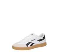 Reebok Zapatillas deportivas bajas 'SMASH EDGE' beige / negro / offwhite 36 beige / negro / offwhite