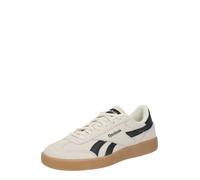 Reebok Zapatillas deportivas bajas 'SMASH EDGE' crema / negro 36,5 crema / negro