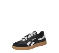 Reebok Zapatillas deportivas bajas 'SMASH EDGE' negro / blanco 40 negro / blanco
