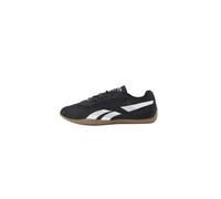 Reebok Zapatillas Deportivas Ultra LO para Mujer, Color Negro/Blanco/Goma, Talla 39 EU