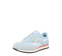 Reebok Zapatillas deportivas bajas 'World 70' azul cielo / azul claro / blanco 40,5 azul cielo / azul claro / blanco