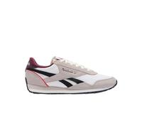 Reebok Zapatillas Deportivas clásicas AZ para Mujer, Color Chalk/Moonstone/Black Cherry, Talla 41 EU, Chalk Moonstone Black Cherry, 41 EU