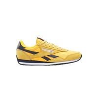 Reebok Zapatillas Deportivas clásicas AZ Unisex, Color Dorado, Azul Marino y Tiza, Talla 37,5 EU, Collegiate Gold Vector Navy Chalk, 37.5 EU