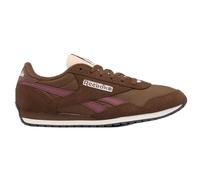 Reebok Zapatillas Deportivas clásicas AZ Unisex, Color marrón Simple, marrón, Negro, Talla 39 EU