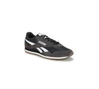 Reebok Zapatillas Deportivas clásicas Unisex AZ, Color Negro Lavado/Negro/Tiza, Talla 40,5 EU, Washed Black Chalk, 40.5 EU