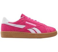 Reebok Zapatillas Deportivas Club C Grounds UK para Mujer, Color Rosa Verde/Digital Gleam/Gum, Talla 37,5 EU, True Pink Digital Gleam Gum, 37.5 EU