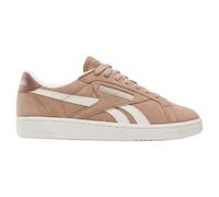 Reebok Zapatillas Deportivas Club C Grounds UK para Mujer, Earth Chalk Scorchedearth, 38 EU