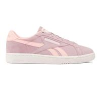 Reebok Zapatillas Deportivas Club C Grounds UK para Mujer, MUTEDMAUVE/PUREPINK/Chalk, Talla 35.5 EU
