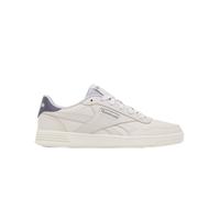 Reebok Court Advance, Zapatillas Mujer, LUXEGREY/DIGITALGLEAM/PURPLEFUSION, 40 EU