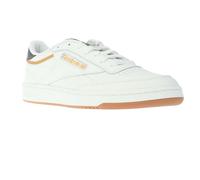 Reebok - Zapatillas Deportivas de Cuero Club C 85 para Hombre