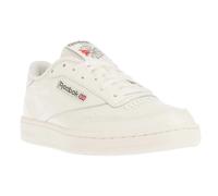 Reebok Zapatillas Deportivas de Cuero Club C 85 para Hombre (GT1522)