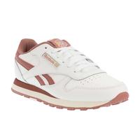 Reebok - Zapatillas Deportivas de Cuero Diseño Clásico para Niños/Niñas