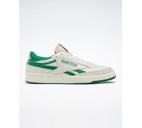 Reebok Zapatillas deportivas de hombre REEBOK CLUB C REVENGE VINTAGE. Blanco 40 - Medida 040