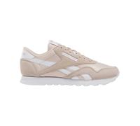 Reebok Classic Nylon, Zapatillas Mujer, Pinstu Ftwwht Ftwwht, 36 EU