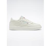 Reebok Zapatillas deportivas de mujer REEBOK CLUB C 85. Blanco 37 (37) / 037 (037)