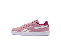 Reebok Zapatillas deportivas de mujer REEBOK COURT RETRO. Rosa 39 (38.5) / 385 (385)