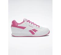 Reebok Royal Cl Jog 3.0, Zapatillas, Ftwrwhite Ftwrwhite Truepink, 36 EU