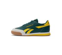 Reebok Zapatillas deportivas de niño REEBOK CAMPIO XT. Verde 35 - Medida 035