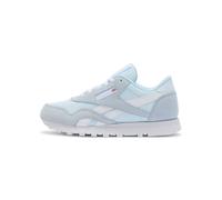 Reebok Zapatillas deportivas de niño REEBOK CL NYLON. Azul 37 (37) / 037 (037)