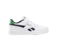 Reebok Court Advance - Blanco - Zapatillas Niño talla 29