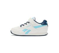 Reebok Zapatillas deportivas de niño REEBOK ROYAL JOG 3.0. Blanco 33 - Medida 14.0 Mondopoint (Cm)