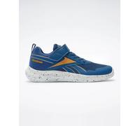 Reebok Zapatillas deportivas de niño REEBOK RUSH RUNNER 5. Azul 31 (31) / 031 (031)