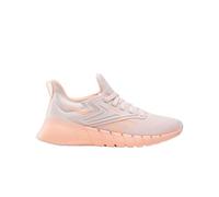 Reebok Zapatillas Deportivas Nano Gym para Mujer, Color Rosa Puro/melocotón, Talla 38,5 EU