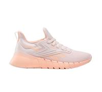 Reebok Zapatillas Deportivas Nano Gym para Mujer, Color Rosa Puro/melocotón, Talla 39 EU