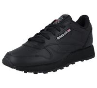 Reebok Classic Leather 38 1/2 Negro