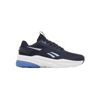 Reebok Zapatillas Deportivas para Hombre, Vector Navy/Optimum Blue/Black, 40 EU