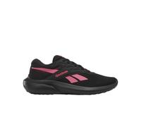 Reebok Lite 5, Zapatillas Mujer, Black/Pink Blast/Washed Black, 41 EU