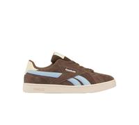 Reebok Zapatillas Deportivas Retro Court para Mujer, Color marrón Claro, Talla 40 EU